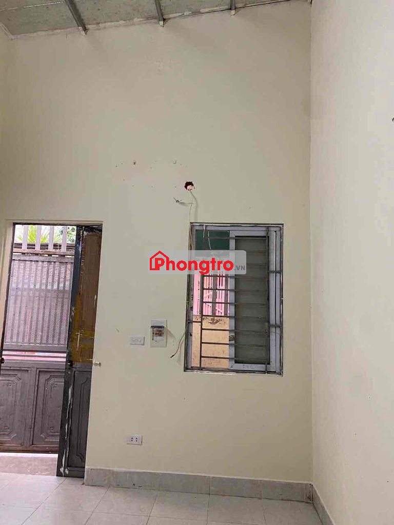 chính chủ cho thuê phòng trọ 30m2 Kim Giang