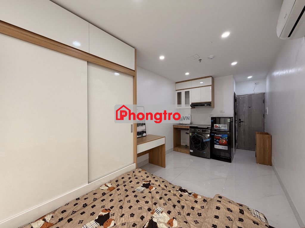 APTERMENT Mỹ Đình 1 - FREE để xe OTO - Chuẩn Bị Khai Trương