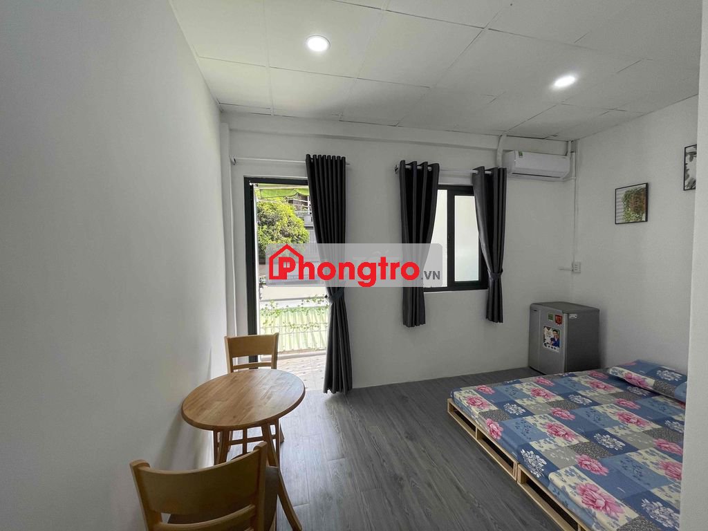 CHO THUÊ CHDV FULL NỘI THẤT TRUNG TÂM PHÚ NHUẬN