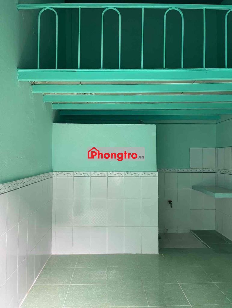 Nhà trọ 866/14C QL13