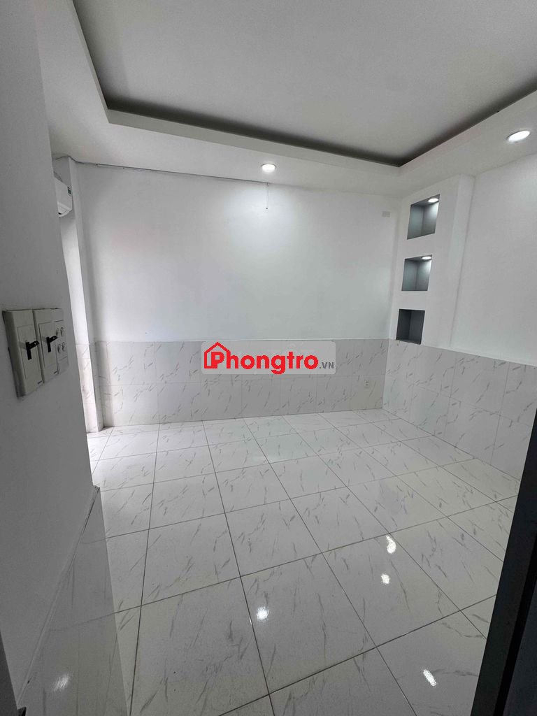 phòng trọ phú nhuận