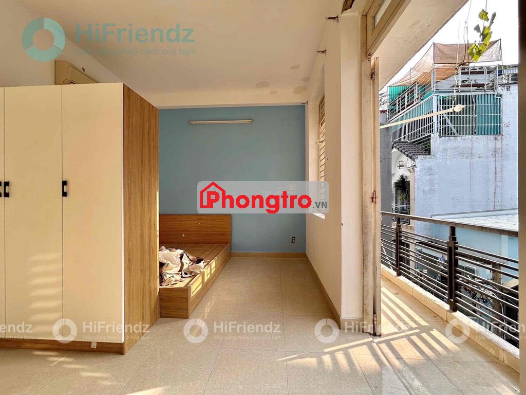 KHAI TRƯƠNG DỰ ÁN ĐỘC QUYỀN NGAY CÔNG VIÊN GIA ĐỊNH - HV HÀNG KHÔNG