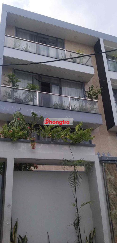 phòng máy lạnh cho thuê