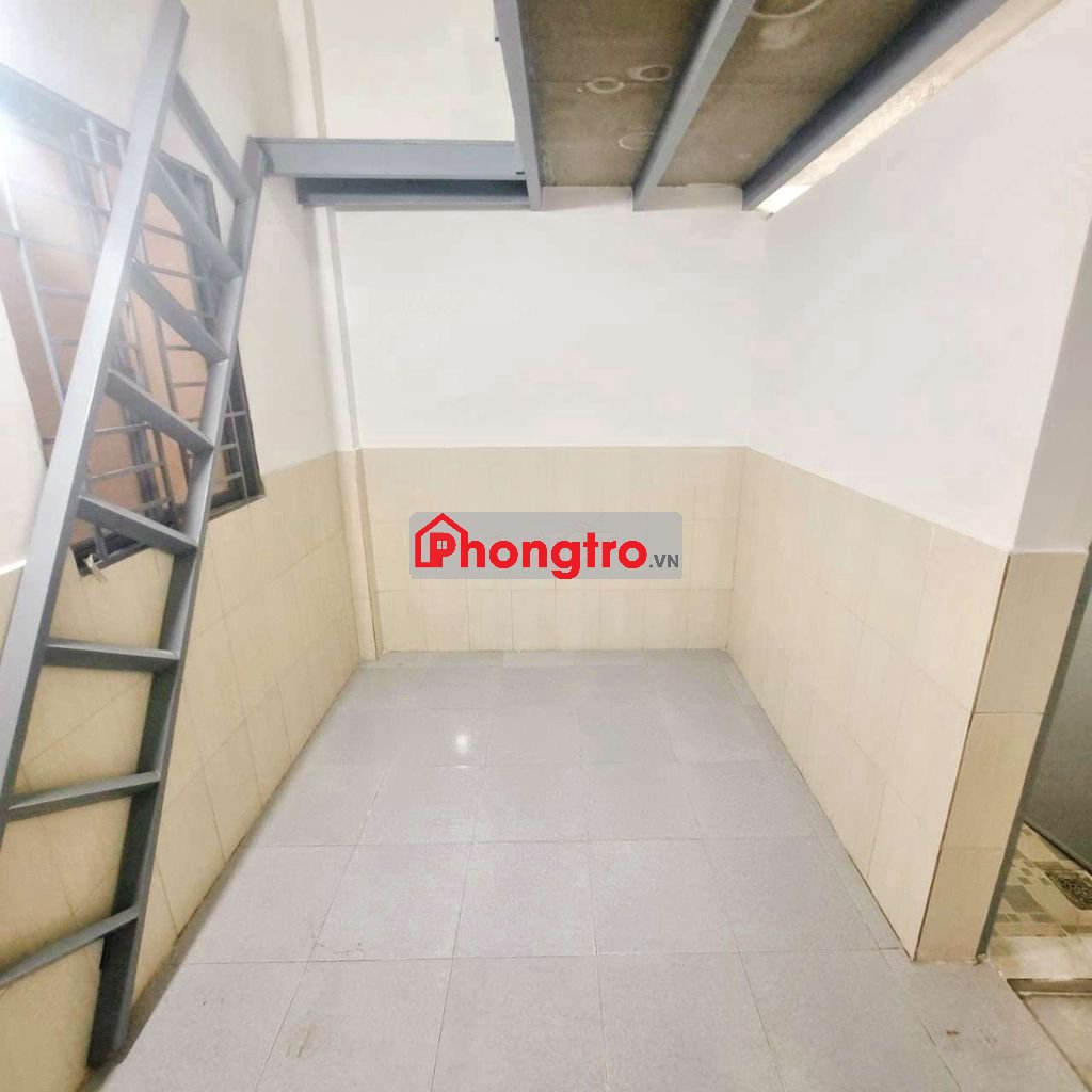 Phòng trọ rẻ bình dân ngay đường trường trinh ,phan văn hớn quận 12