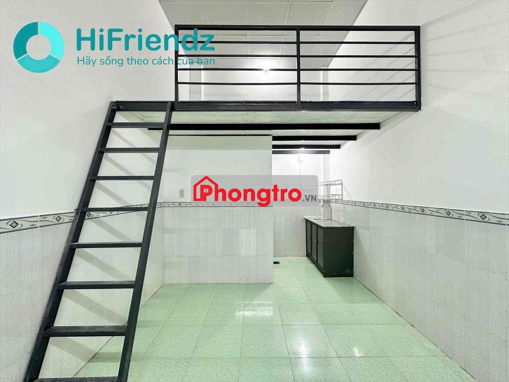 PHÒNG TRỌ GIÁ RẺ GÁC CAO ĐI BỘ ĐẾN CÔNG VIÊN PHẦN MỀM GIÁ 3TR