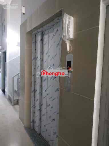 Phòng trọ cao cấp giá rẻ Thạnh Xuân- Hà Huy Giáp