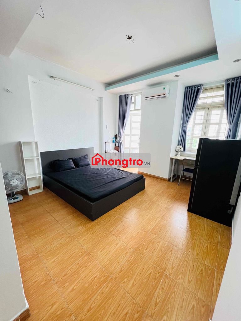 PHÒNG BAN CÔNG đg DD5 P TÂN HƯNG THUẬN Q12 ( NGAY CV AN SƯƠNG