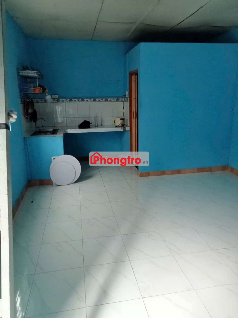 Cho thuê phòng apđ vườn lài quận 12