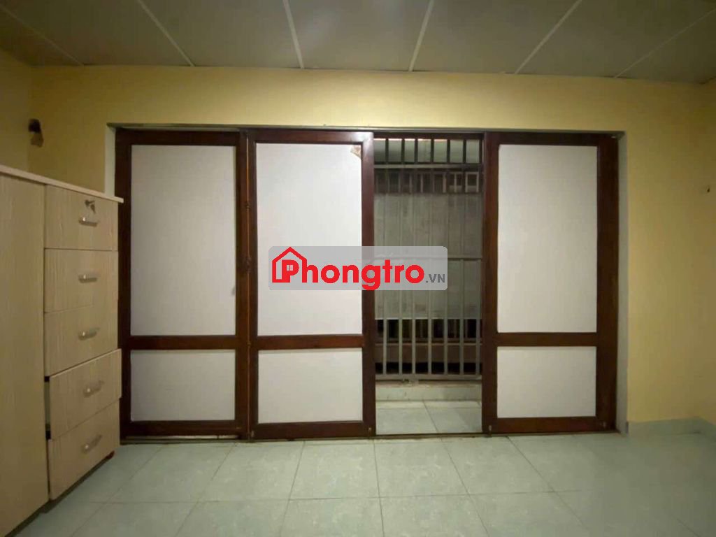Cho thuê phòng an phú đông quận 12