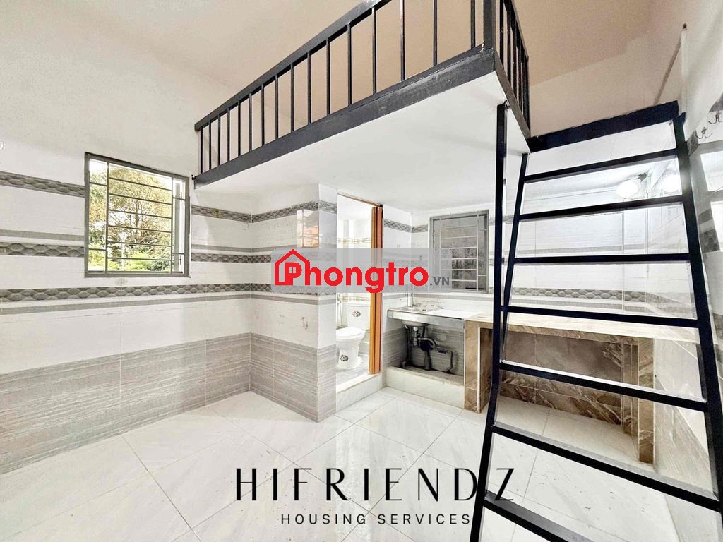 DUPLEX MỚI 100% CÓ CỬA SỔ TRỜI NGAY KHU TÊN LỬA-TỈNH LỘ 10 GIÁ HẠT DẺ