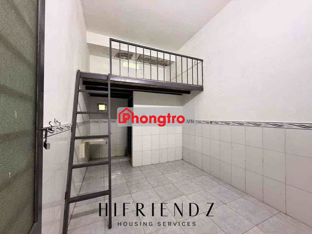 CHO THUÊ PHÒNG GIÁ BÌNH DÂN CÓ MÁY LẠNH GẦN KHU TÊN LỬA-AEON BÌNH TÂN