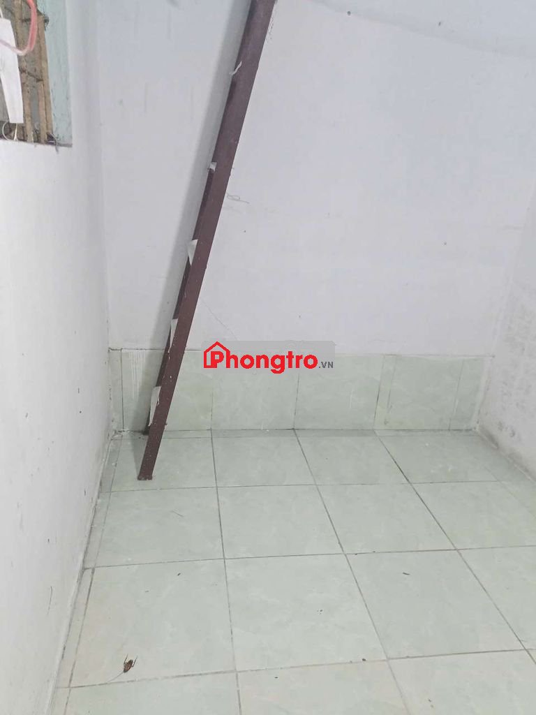 Phòng gác trung Mỹ Tây 16 p trung Mỹ Tây quận 12