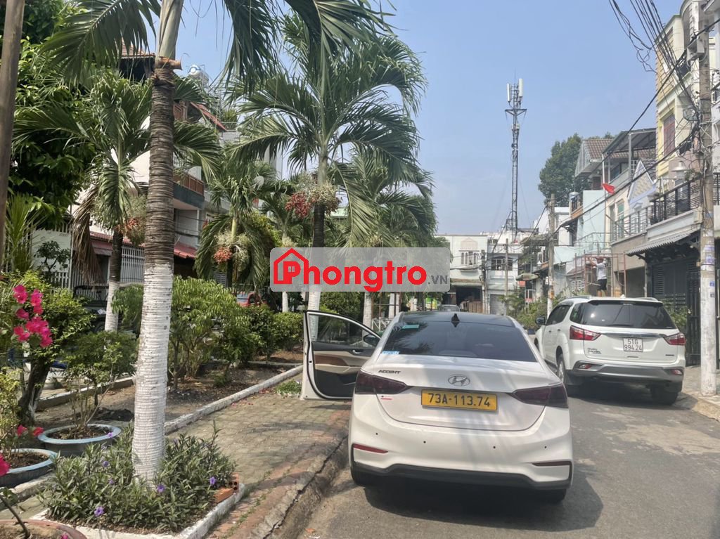 Cho Thuê Phòng Trọ