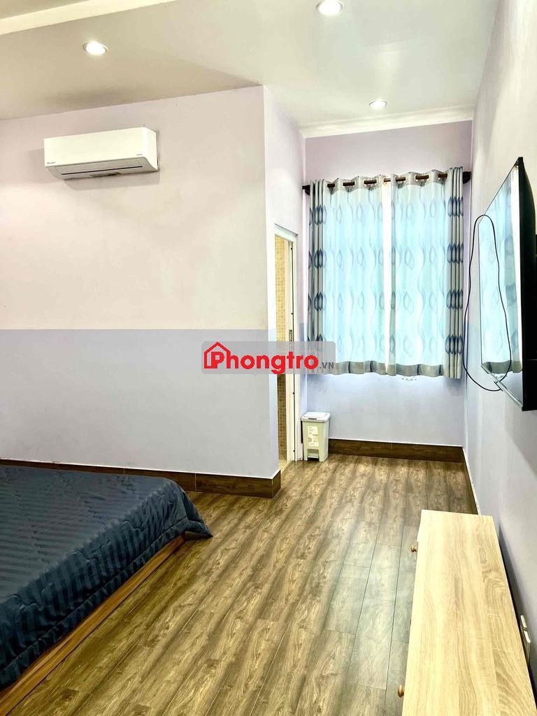 phòng 28m2 đường số 5, Bình Tân