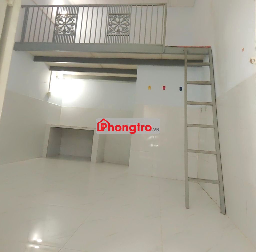 PHÒNG CÓ GÁC ZÁ RẺ GẦN LOTTE MART, ĐH TÀI CHÍNH MARKETTING