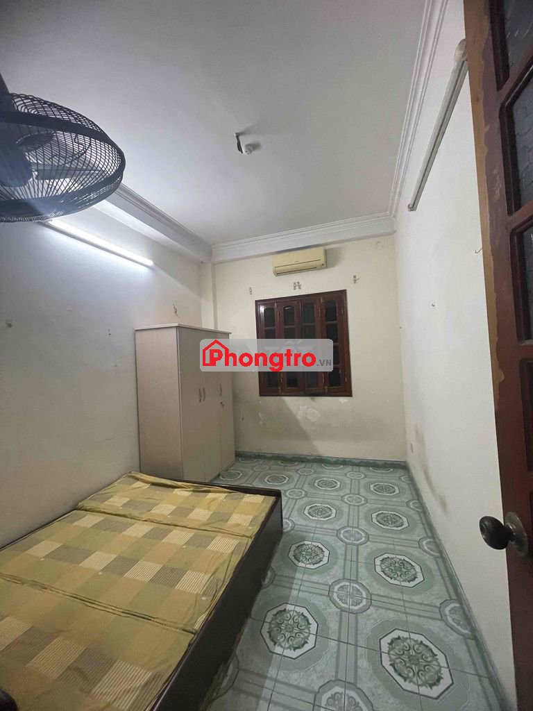 Chính chủ cho thuê phòng trọ gần ĐH Bách Khoa 2tr95