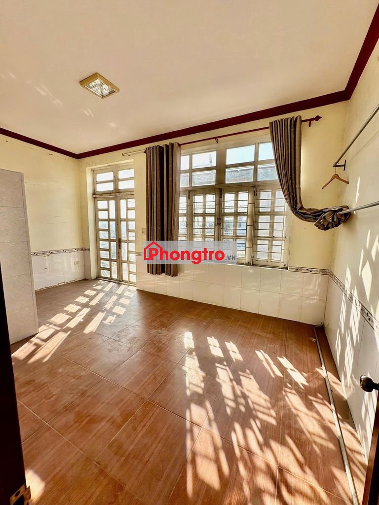 CỰC PHẨM CĂN HỘ CÓ BAN CÔNG ĐƯỜNG THẠNH LỘC 29