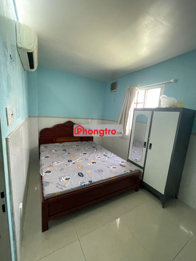 SIÊU PHẨM PHÒNG TRỌ VIEW CAO TẦNG CÓ THANG MÁY RẺ NHẤT GV