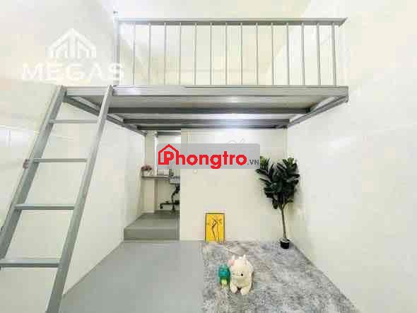 CHÍNH CHỦ #1tr8 NGAY AEON MALL - GÁC 2M - Có Trệt & Lầu