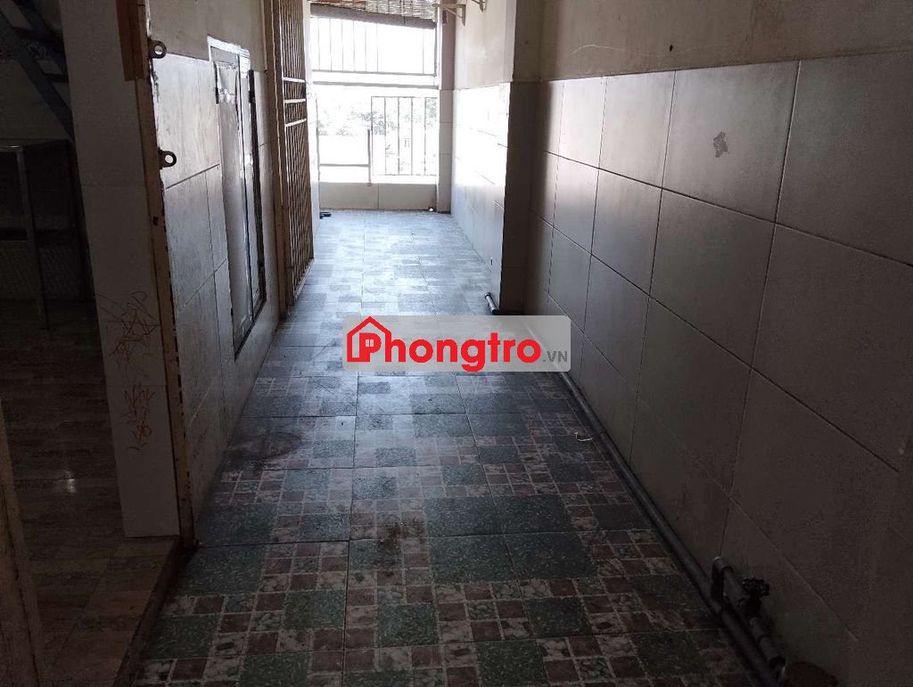 Cho thuê phòng trọ giá rẻ/ khu vực gần cảng Cát Lái