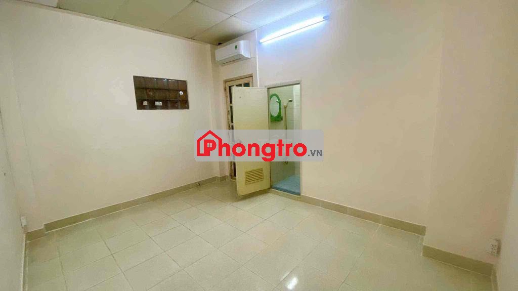 PHÒNG CHO THUÊ – LÊ VĂN SỸ, QUẬN 3 ( chính chủ )