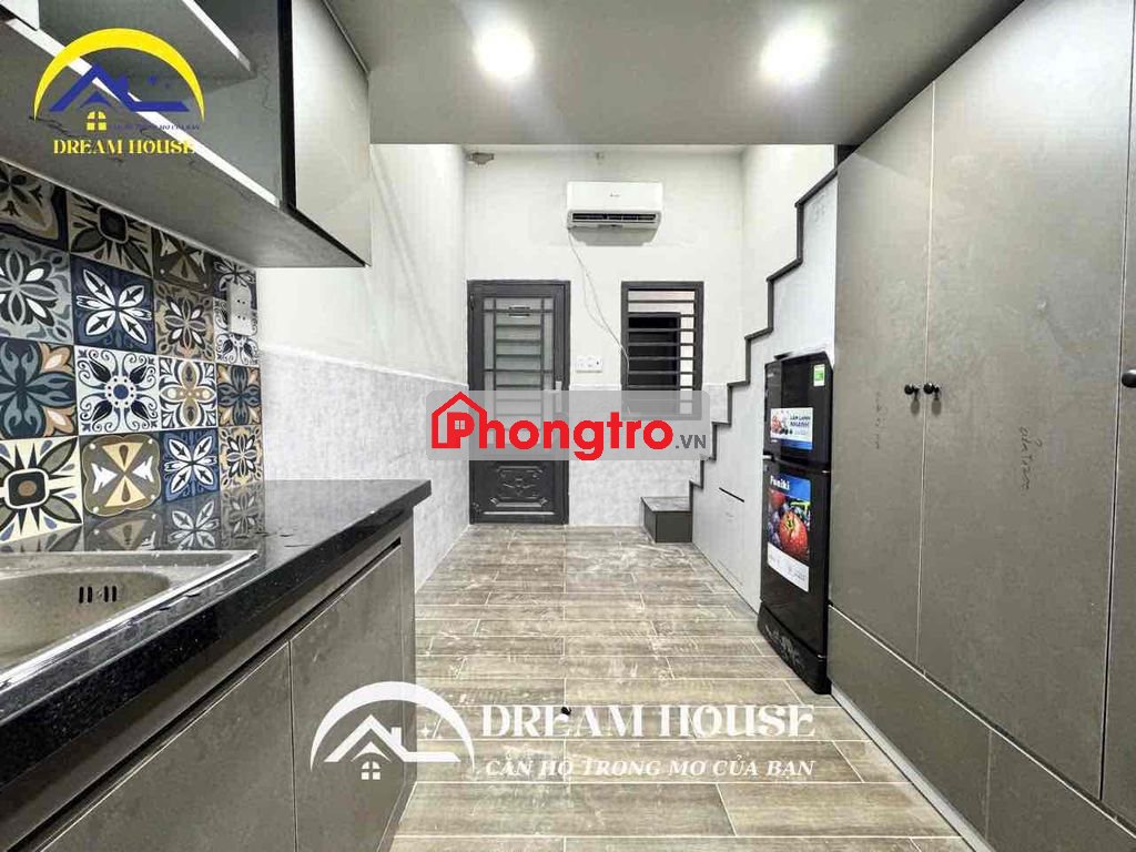 📣📣CĂN HỘ DUPLEX - CỬA SỔ TRỜI 📍TÂN QUÝ -TÂN PHÚ - SÁT VHU