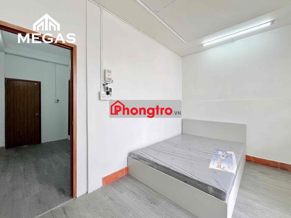 🌸🌸 CHDV CHO THUÊ MỚI 100% ĐẦY ĐỦ TIỆN NGHI SẠCH SẼ - THOÁNG MÁT 🌸🌸