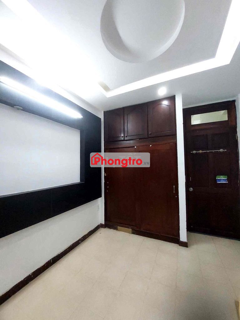 Phòng 25m2 1PN, Bếp riêng,Hai Bà Trưng gần CV Lê Văn Tám
