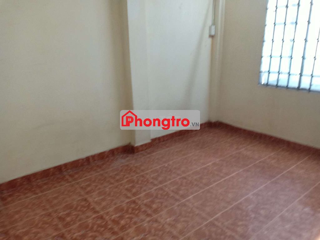 CHO THUÊ PHÒNG TRỌ