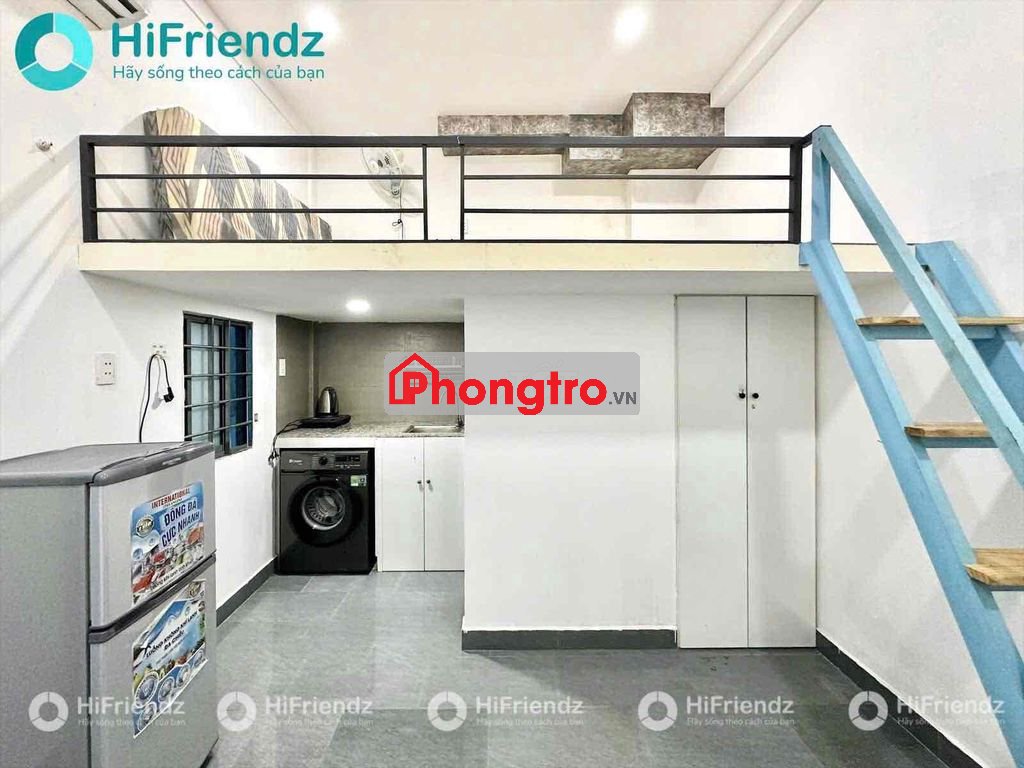 SIÊU PHẨM MỚI XÂY CÓ MÁY GIẶT RIÊNG SẠCH SẼ AN NINH Ở TÂN KỲ TÂN QUÝ