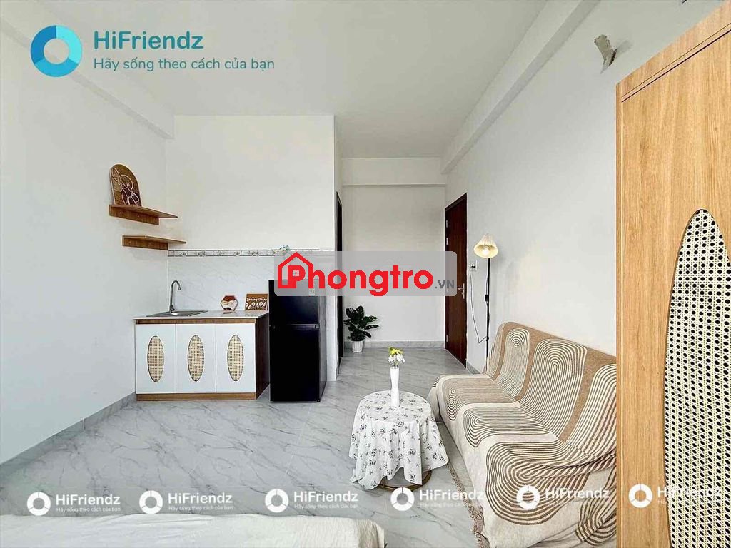 KHAI TRƯƠNG DỰ ÁN MỚI XÂY FULL NỘI THẤT CỬA SỔ TRỜI GẦN ĐHVĂN LANG IUH