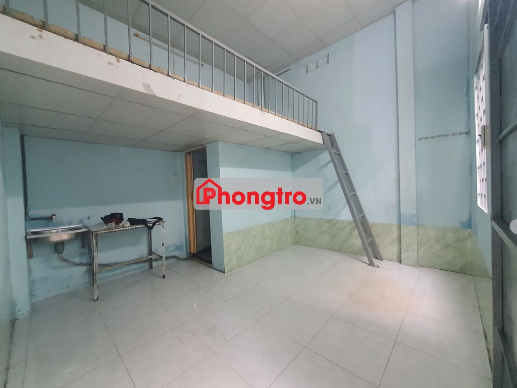 Cho thuê phòng trọ đường số 5, Linh Xuân Thủ Đức