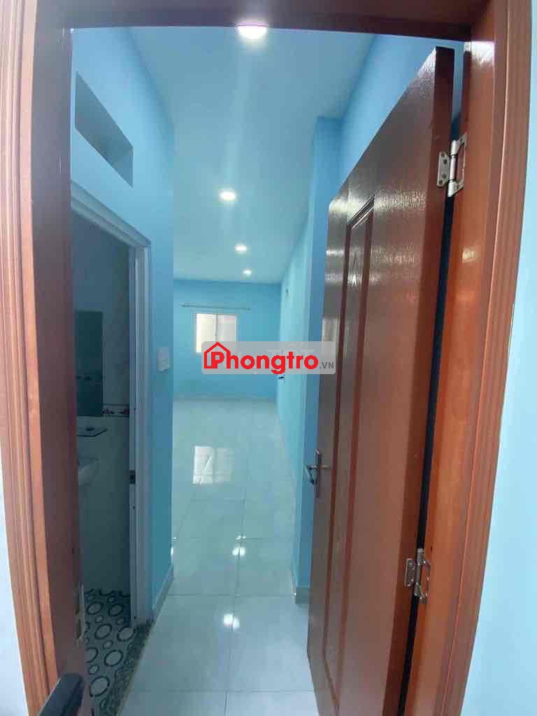 Phòng trọ cho nữ