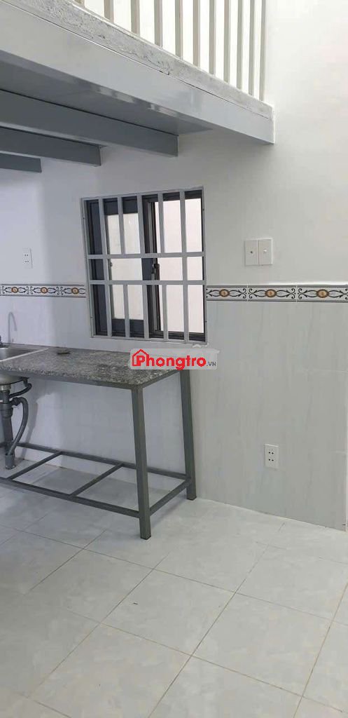 PHÒNG TRỌ TÂN BÌNH