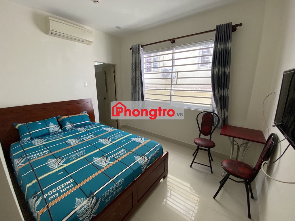 PHÒNG TRỌ QUẬN 7 GIÁ TỐT - MỚI SẠCH ĐẸP KDC TRUNG SƠN