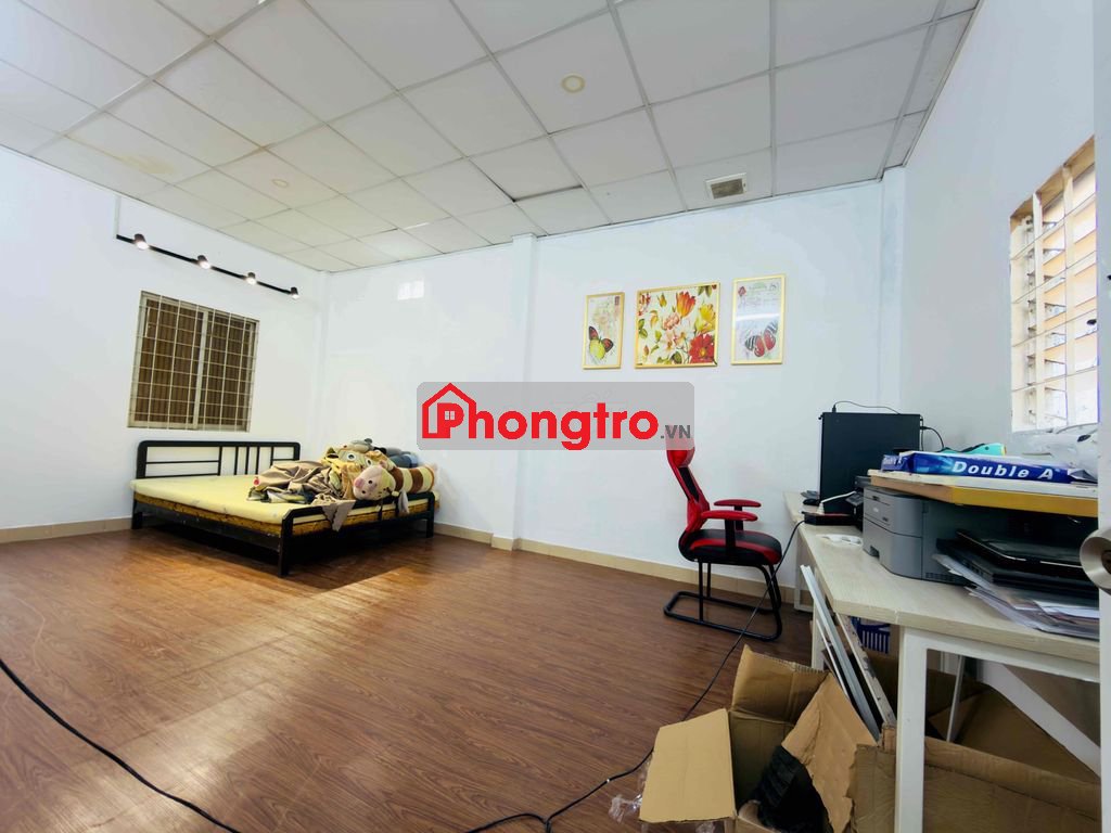 phòng trọ 3 phòng ngủ