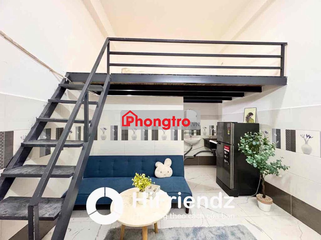 PHÒNG TRỌ GIÁ RẺ Ở TÂN PHÚ_GẦN ĐẠI HỌC CÔNG THƯƠNG_AEON MALL TÂN PHÚ