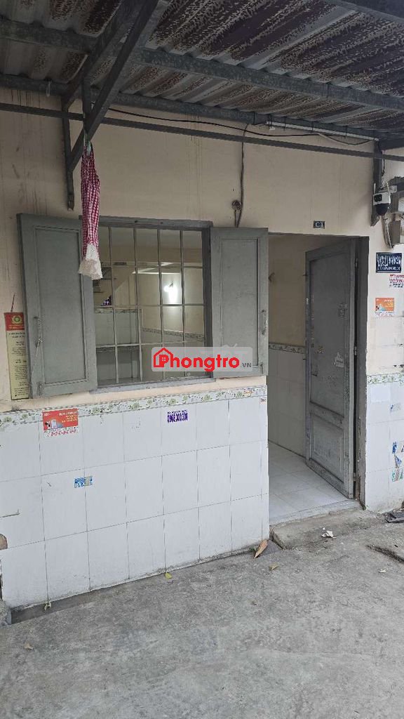 Nhà nguyên căn có lầu 40m2 An Phú Đông