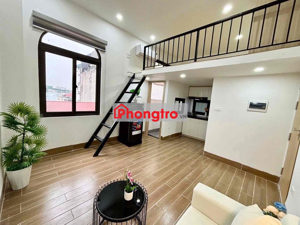 PHÒNG CỬA SỔ SẴN NỘI THẤT GẦN AEON MALL - ĐH CÔNG THƯƠNG GIÁ RẺ