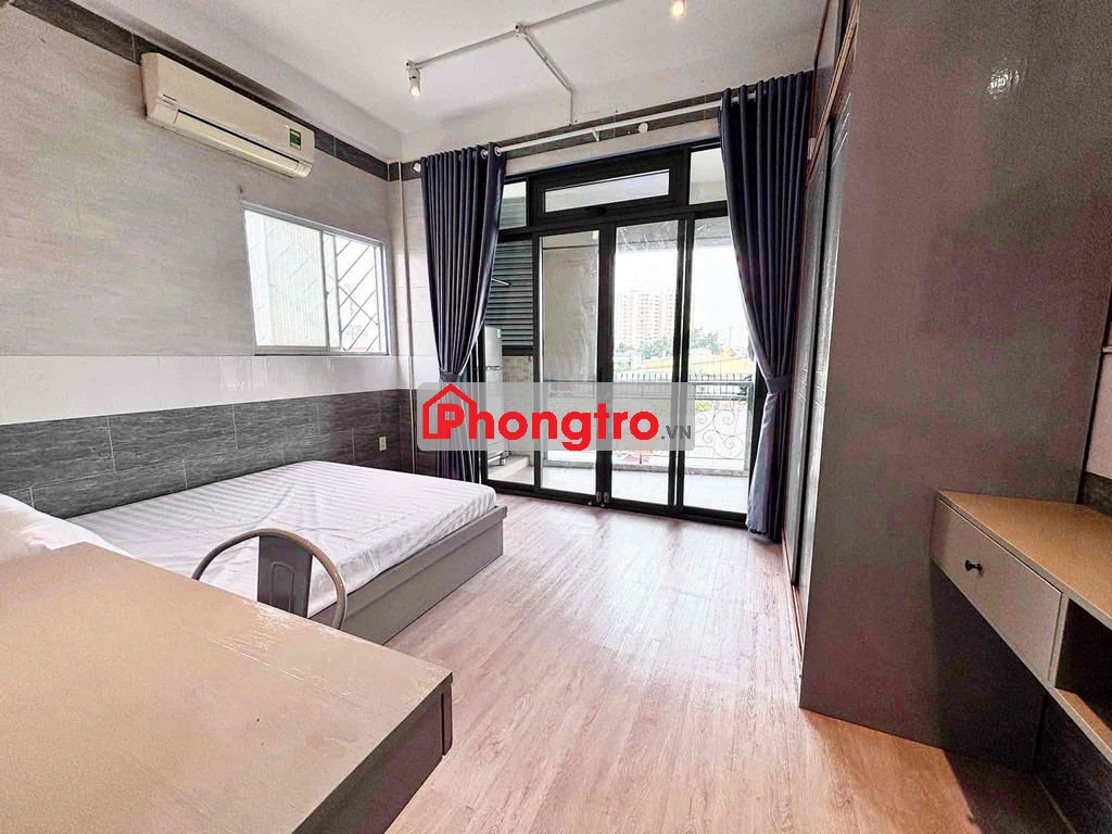 Beehouse apartment Đầm Sen