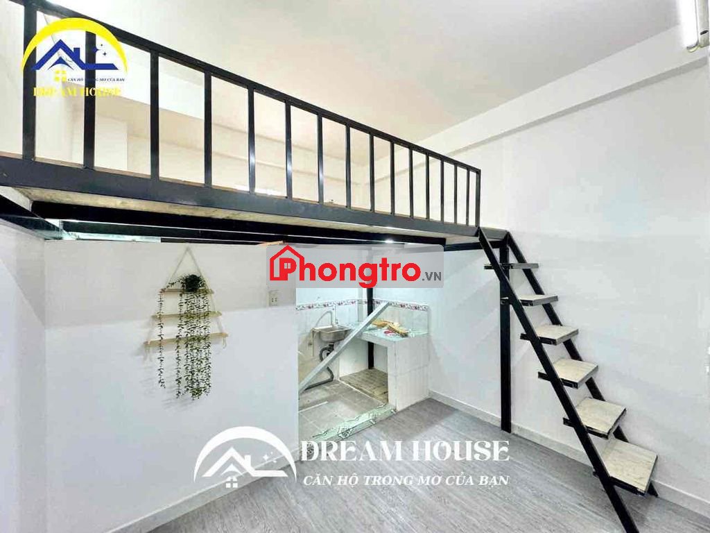 VÁ RẺ 📍GÁC CAO 2M - NHẬN XE ĐIỆN - GẦN AEON TÂN PHÚ, GẦN CHỢ TÂN HƯƠNG