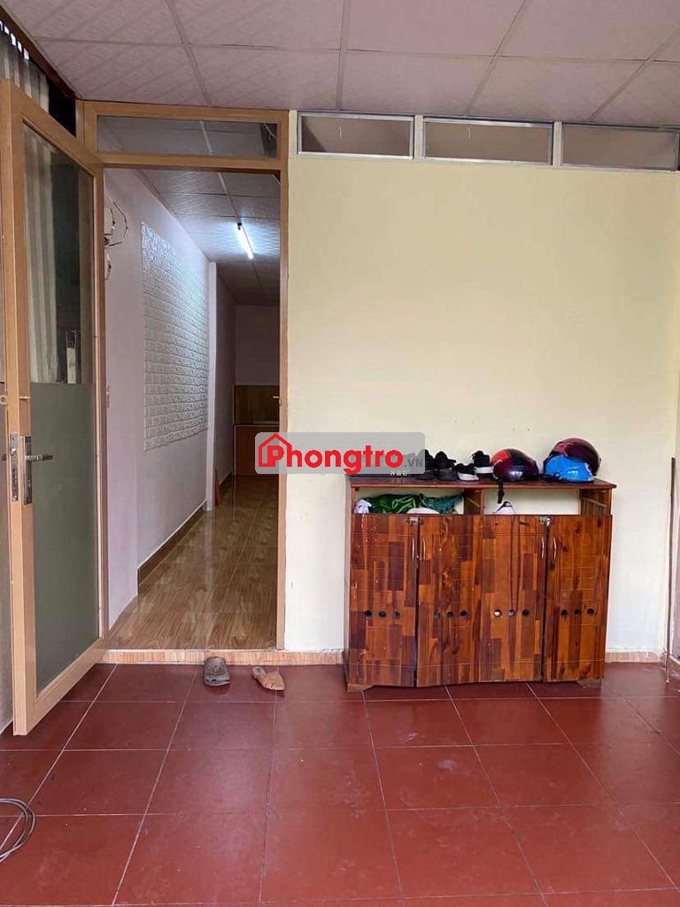 Nhà cho thuê nguyên căn