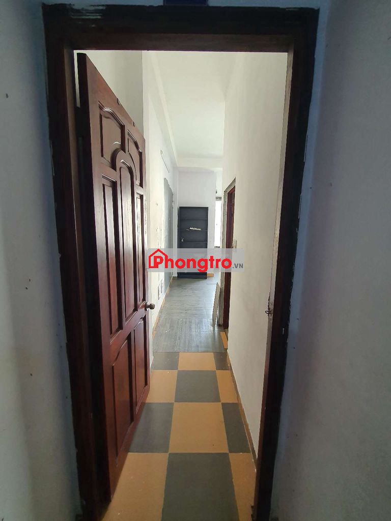 Cho thuê phòng trống tại 95 Song Hành, Bình Phú (Quận 6 cũ)