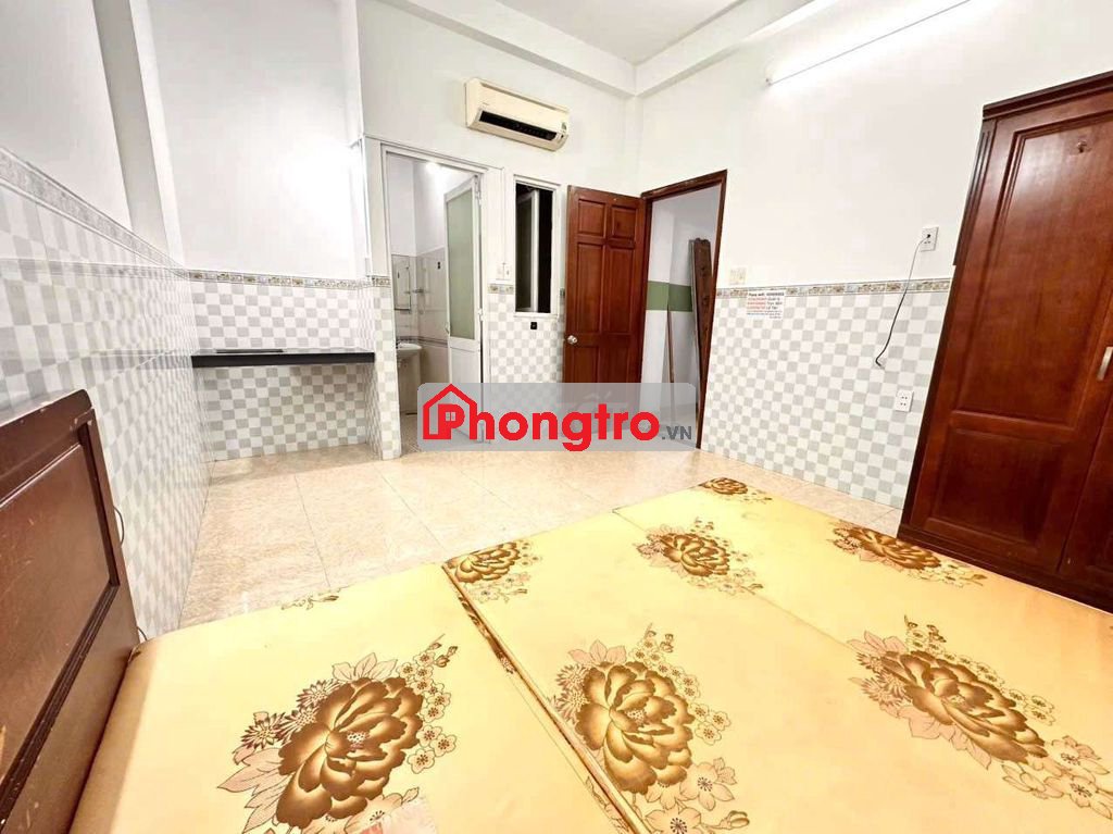 Cho thuê phòng full nội thất