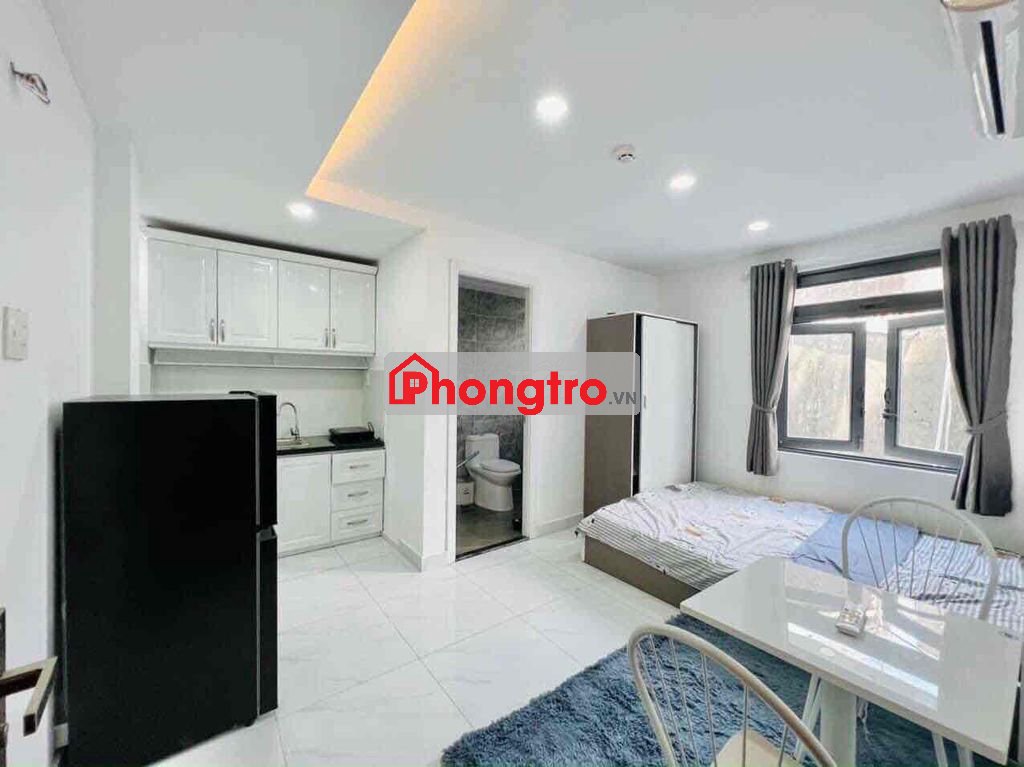 Phòng Thoáng Mát, An Ninh Ngay Nhà Ga T3