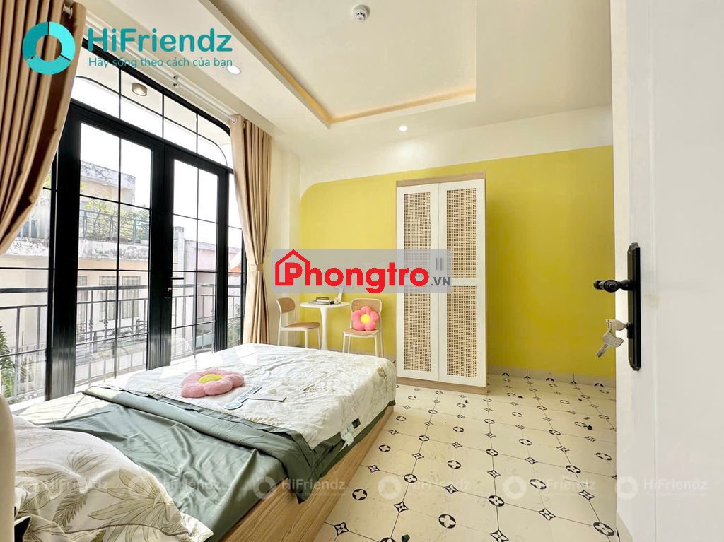 NGAY PHAM VĂN ĐỒNG - DS 22 LINH ĐÔNG-38M^2 FULL NỘI THẤT- HỖ TRỢ GIỮ P