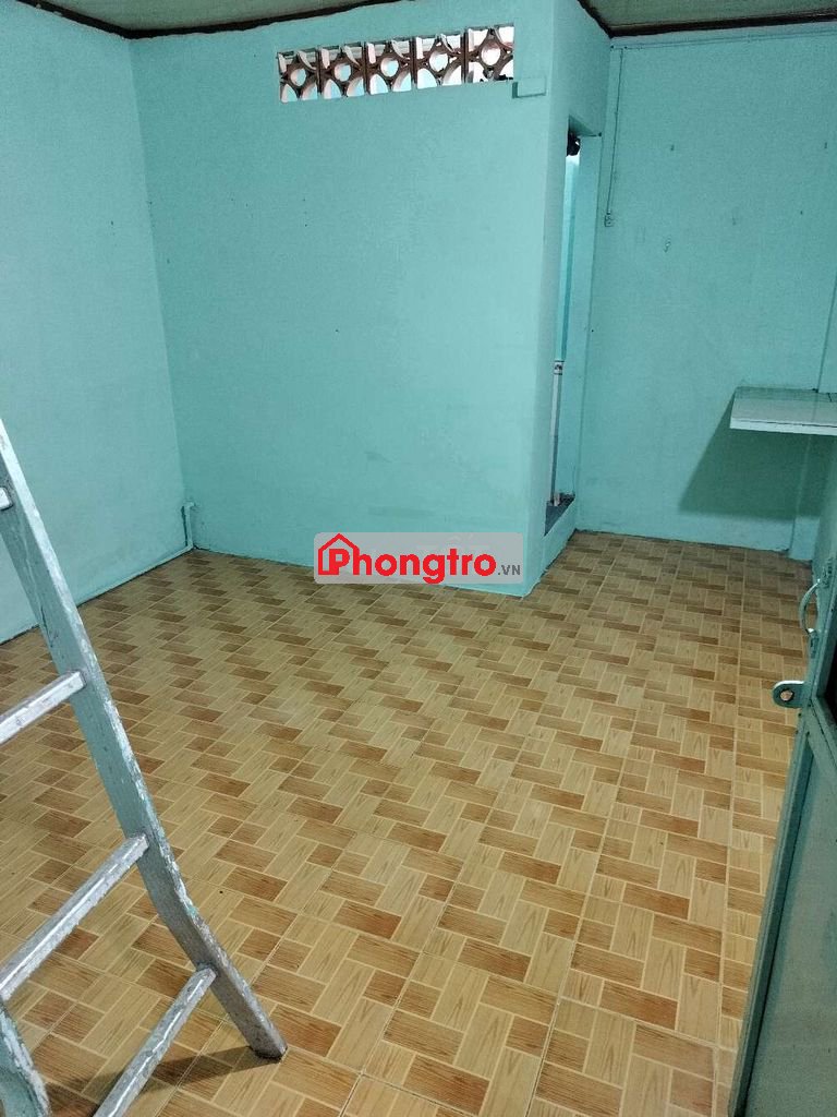 Phòng trọ giá rẻ