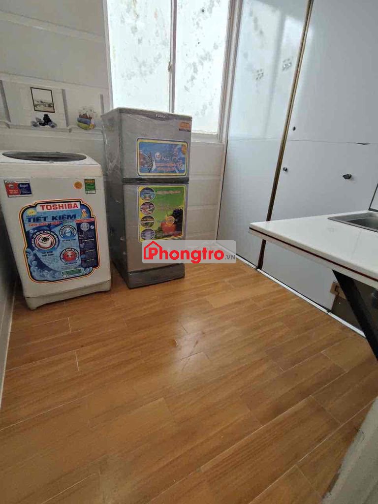 Nhà Cho Thuê, Phòng trọ