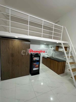 Phòng trọ 20m2, Cẩm Lệ