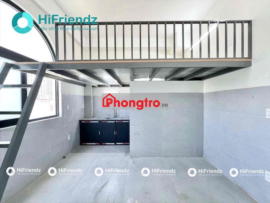 PHÒNG CHO THUÊ GẦN ĐH VĂN LANG & ĐH CÔNG NGHIỆP GÒ VẤP